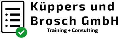 Küppers und Brosch GmbH